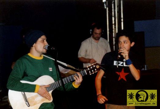 Caramelo & Criminal (D)